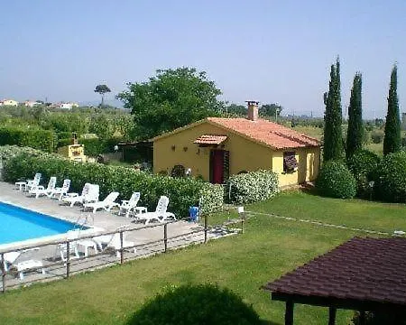 Apartman No, 1 Cecina