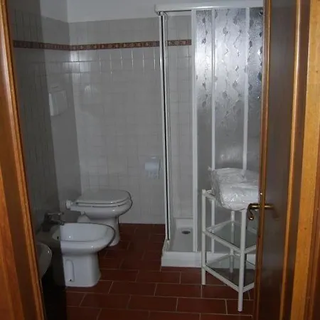 Apartman No, 1 Cecina