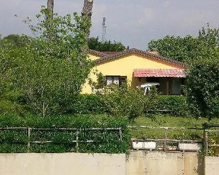Apartman No, 1 *